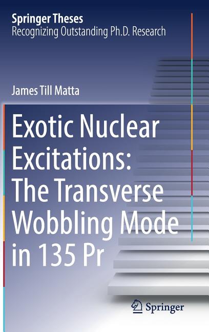 Exotic Nuclear Excitations: The Transverse Wobbling Mode in 135 PR (2017)