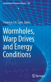 Wormholes, Warp Drives and Energy Conditions (2017)