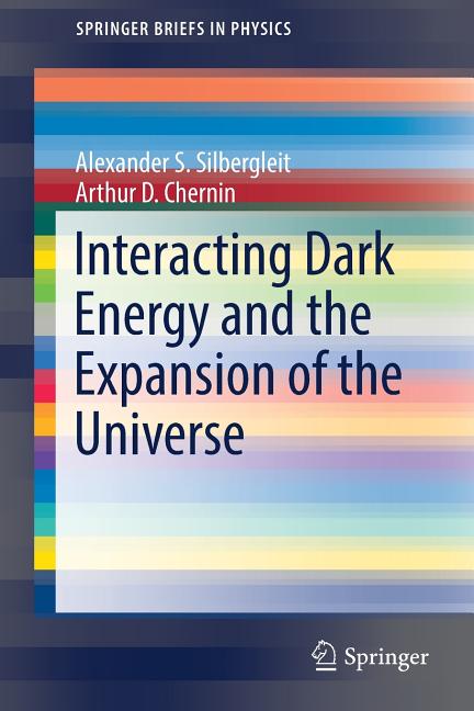 Interacting Dark Energy and the Expansion of the Universe (2017)