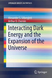 Interacting Dark Energy and the Expansion of the Universe (2017)