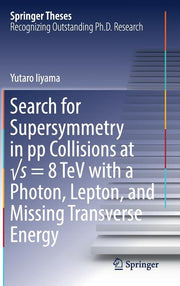 Search for Supersymmetry in Pp Collisions at ?s = 8 TeV with a Photon, Lepton, and Missing Transverse Energy (2017)