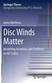 Disc Winds Matter: Modelling Accretion and Outflows on All Scales (2017)