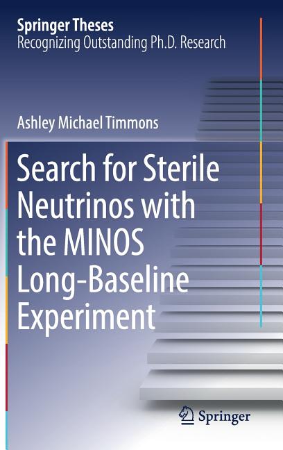 Search for Sterile Neutrinos with the Minos Long-Baseline Experiment (2017)