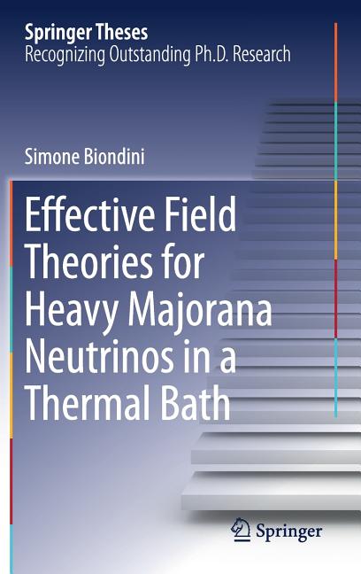 Effective Field Theories for Heavy Majorana Neutrinos in a Thermal Bath (2017)