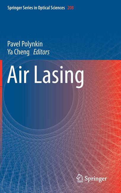 Air Lasing (2018)