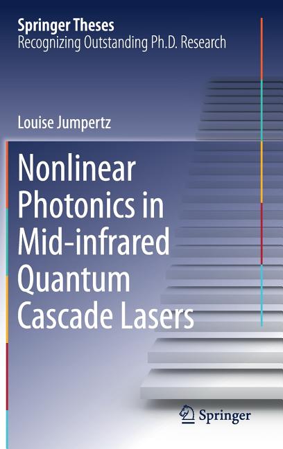 Nonlinear Photonics in Mid-Infrared Quantum Cascade Lasers (2017)