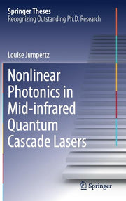 Nonlinear Photonics in Mid-Infrared Quantum Cascade Lasers (2017)