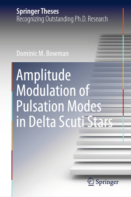 Amplitude Modulation of Pulsation Modes in Delta Scuti Stars (2017)
