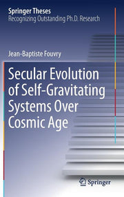 Secular Evolution of Self-Gravitating Systems Over Cosmic Age (2017)