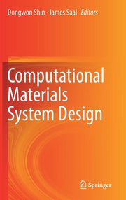 Computational Materials System Design (2018)