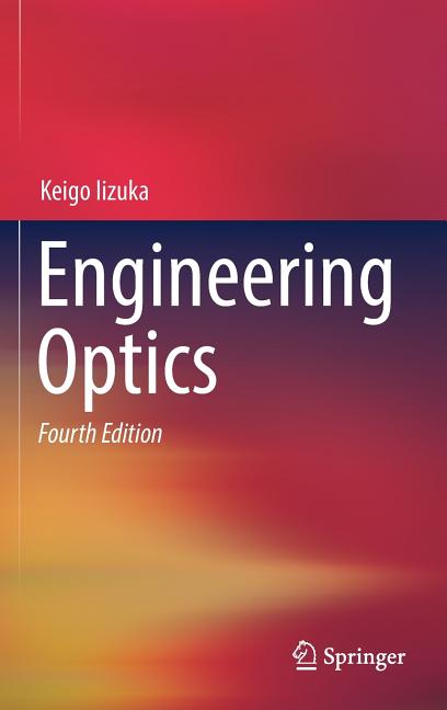 Engineering Optics (2019)