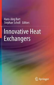 Innovative Heat Exchangers (2018)