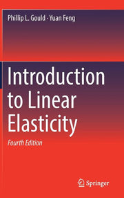Introduction to Linear Elasticity (2018)