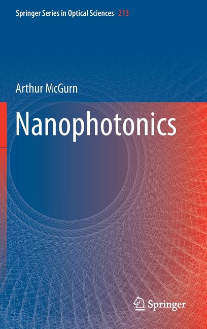 Nanophotonics (2018)