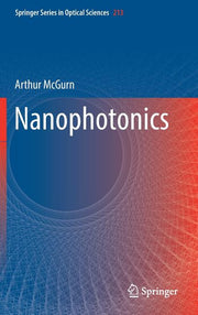 Nanophotonics (2018)