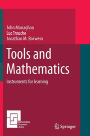 Tools and Mathematics (Softcover Reprint of the Original 1st 2016)