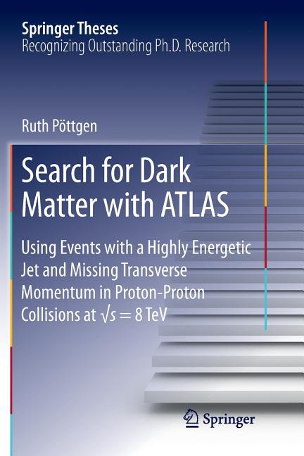 Search for Dark Matter with Atlas: Using Events with a Highly Energetic Jet and Missing Transverse Momentum in Proton-Proton Collisions at ?s =