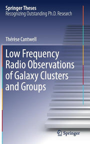 Low Frequency Radio Observations of Galaxy Clusters and Groups (2018)