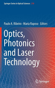 Optics, Photonics and Laser Technology (2018)