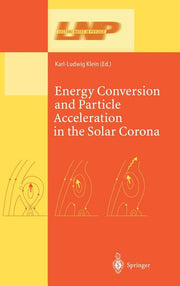Energy Conversion and Particle Acceleration in the Solar Corona (2003)