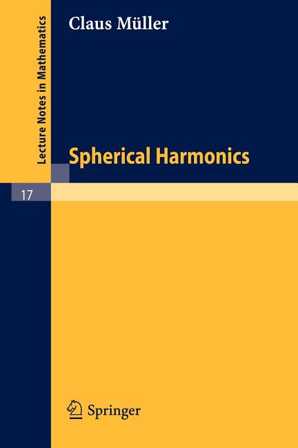 Spherical Harmonics (1966)