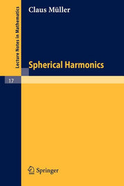 Spherical Harmonics (1966)