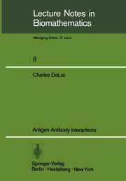Antigen Antibody Interactions (Softcover Reprint of the Original 1st 1976)