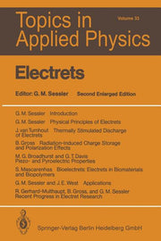 Electrets (Enl.)