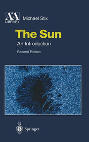 The Sun: An Introduction