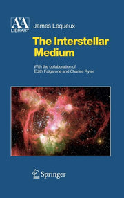 The Interstellar Medium (2005)