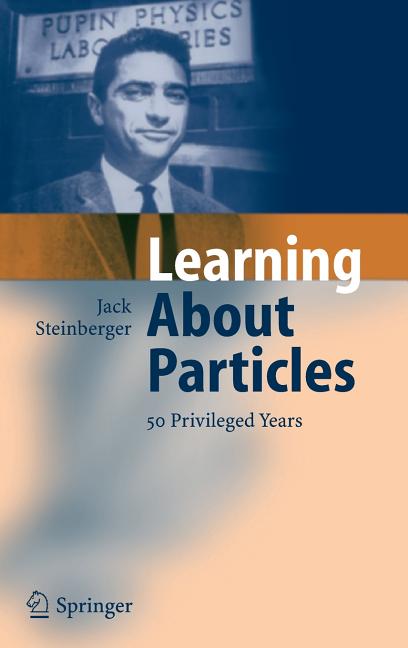 Learning about Particles - 50 Privileged Years (2005)