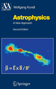 Astrophysics: A New Approach (2005)