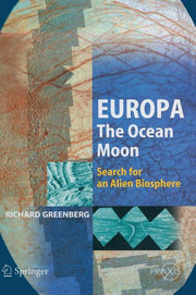 Europa - The Ocean Moon: Search for an Alien Biosphere (2005)