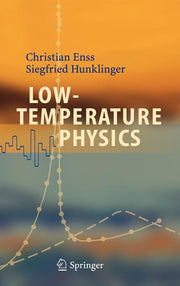 Low-Temperature Physics (2005)