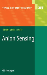Anion Sensing (2005)