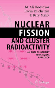 Nuclear Fission and Cluster Radioactivity: An Energy-Density Functional Approach (2005)