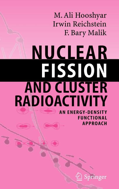 Nuclear Fission and Cluster Radioactivity: An Energy-Density Functional Approach (2005)