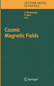 Cosmic Magnetic Fields