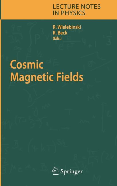 Cosmic Magnetic Fields