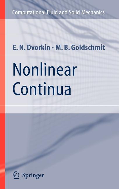 Nonlinear Continua (2005)