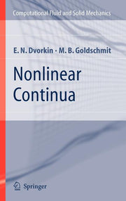 Nonlinear Continua (2005)