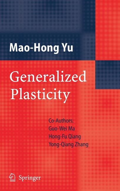 Generalized Plasticity (2006)