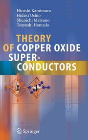 Theory of Copper Oxide Superconductors (2005)