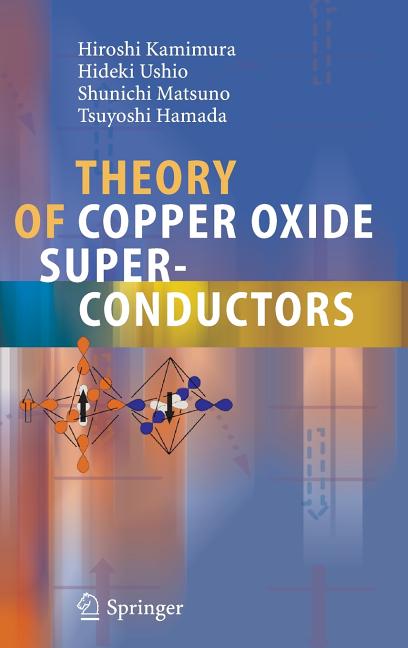 Theory of Copper Oxide Superconductors (2005)