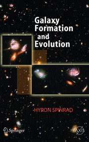Galaxy Formation and Evolution ( and)