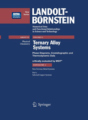 Selected Copper Systems (2007)
