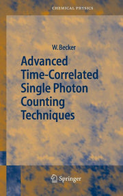 Advanced Time-Correlated Single Photon Counting Techniques (2005)