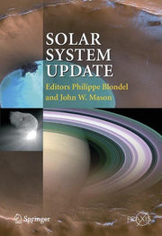 Solar System Update (2006)