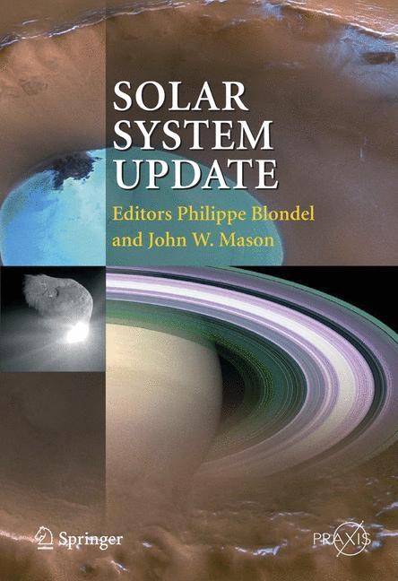 Solar System Update (2006)