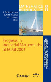 Progress in Industrial Mathematics at Ecmi 2004 (2006)